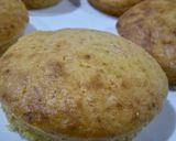 Une image de l'étape 4 de Muffins au potiron.