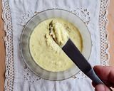 Foto del paso 4 de la receta: "Mantequilla" de avena 🌾 "Manteca" vegana