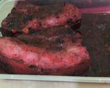 Foto langkah ke 4 dari resep Honey Pork Char Siu / Babi Panggang Merah.