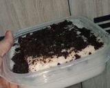 Foto langkah ke 5 dari resep Setup oreo.