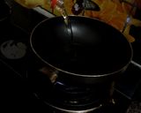 Hình bước làm 4 của món Làm khoai lang xiên que