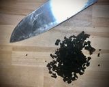 Foto del paso 4 de la receta: Aloo Paratha —Pan indio relleno—