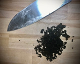 Foto del paso 4 de la receta: Aloo Paratha —Pan indio relleno—