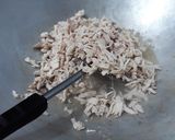 Foto langkah ke 1 dari resep Sosis Solo.