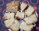 Foto del paso 6 de la receta: Torta de manzana 🍎