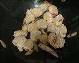 三杯雞的食譜步驟3照片