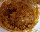 ডুমুরের বড়ার কালিয়া (dumurer borar kalia recipe in Bengali) রেসিপি ধাপ - 1 ছবি