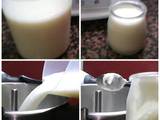 Yogur natural en Thermomix