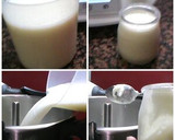 Foto del paso 1 de la receta: Yogur natural en Thermomix
