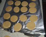 Foto del paso 3 de la receta: Raviolis de pera con salsa de nueces