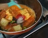 Foto langkah ke 5 dari resep Jangan Lombok Ijo.