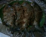 Foto langkah ke 1 dari resep Ikan Bawal bakar.