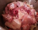 Foto del paso 5 de la receta: Pollo a la pechglute
