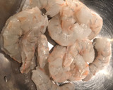 Foto del paso 5 de la receta: Mar y tierra