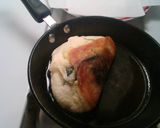 Foto del paso 4 de la receta: Tortitas de espinacas