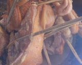 รูปขั้นตอนการทำที่ 4 ของ ไก่ย่างวิเชียร