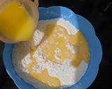 Foto langkah ke 1 dari resep Crepes.