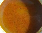 A picture of step 5 of Vegetable Masala Khichdi.