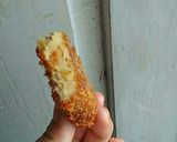 Foto langkah ke 4 dari resep Nugget pisang.