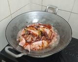 Foto langkah ke 3 dari resep Ayam Bacem.