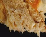 Φωτογραφία βήματος 6 της συνταγής Brioche - ψωμί γάλακτος ΑΦΡΟΣ ✨γαλλικό ημίγλυκο ψωμάκι μπριός σαν τσουρέκι✨