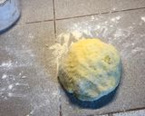 Foto del paso 2 de la receta: Ñoquis Súper fácil