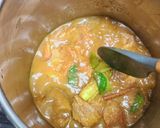 Foto langkah ke 3 dari resep Lapis daging.