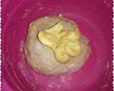Foto langkah ke 2 dari resep Roti tawar (killer soft bread).