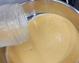 Foto langkah ke 4 dari resep Butternut Milk Soup - Tanpa Butter - MPASI - Vegan.