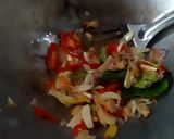 Foto langkah ke 3 dari resep Pindang daging sapi.