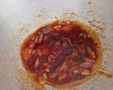 Foto langkah ke 2 dari resep Kepiting Saos Tiram.