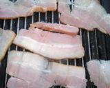 Foto del paso 2 de la receta: Chivito a mi manera !!
