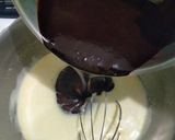 Foto langkah ke 4 dari resep Fudgy Brownies.