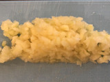 Tzatziki (ensalada de pepinos con yoghurt)