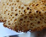 রাজস্থানী মালাই ঘেভরই(Rajasthani malai ghewar recipe in Bengali) রেসিপি ধাপ - 7 ছবি