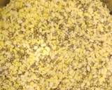 Bajra and moong dhokla recipe step 1 photo