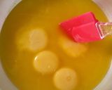 Foto langkah ke 2 dari resep Puding Marie Regal.