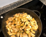Foto del paso 5 de la receta: Galeras & Alcachofas