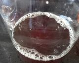 Foto del paso 1 de la receta: Kombucha Primera Fermentación 🔛
