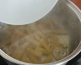 Foto del paso 4 de la receta: Tortiglioni con pulled pork