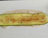 Foto del paso 13 de la receta: Lasaña de calabacín y champiñones