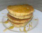 Foto langkah ke 6 dari resep Pancake.