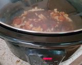 A picture of step 14 of My Slow Sweet and tasty Chicken. 😉.