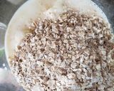 Foto del paso 1 de la receta: Cuadraditos húmedos de chocobanana🍌