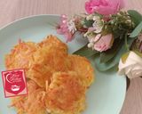 Foto langkah ke 5 dari resep Hashbrowns.