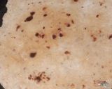 मसाला पराठा (Masala Paratha recipe in hindi) रेसिपी चरण 3 फोटो