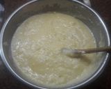 Foto del paso 4 de la receta: Postre de polenta