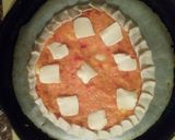 Foto del paso 3 de la receta: Tarta de calabaza 🍴