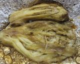 Foto del paso 2 de la receta: Baba ganoush 🍆