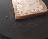 सूजी ब्रेड सैंडविच (suji bread sandwich recipe in Hindi) रेसिपी चरण 4 फोटो